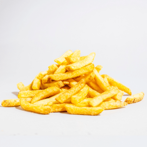 Golden fries