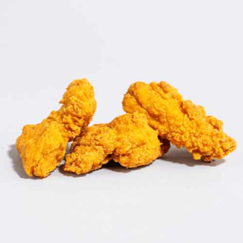 Meteor crunch tenders (3 stuks)