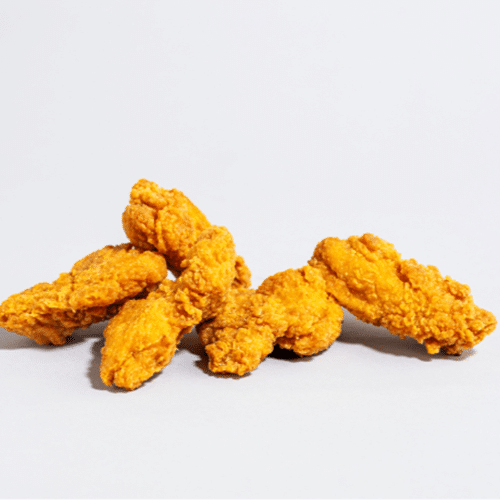 Meteor crunch tenders (5 stuks)