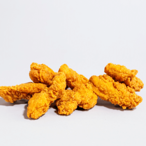 Meteor crunch tenders (7 stuks)