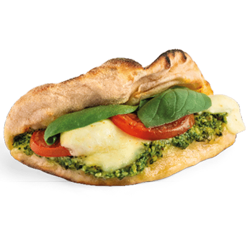Tasca caprese