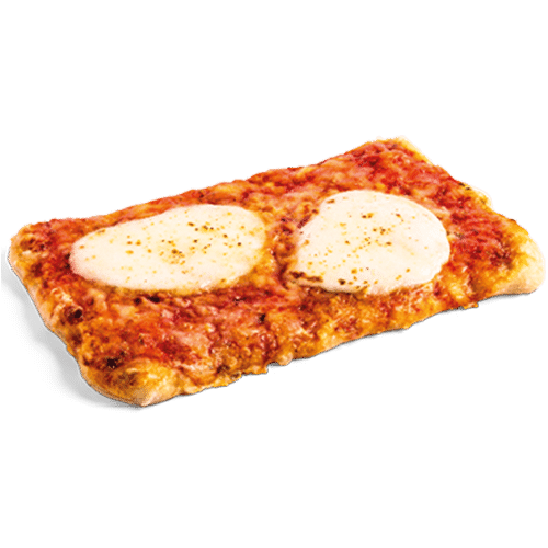 Pizza mozzarella