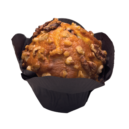Proteine power muffin