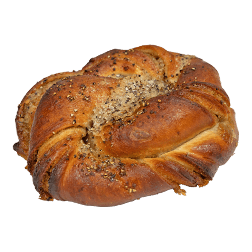 Kardemomknoop