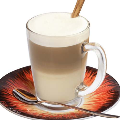 Pumpkin brain brew