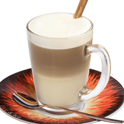 Pumpkin spice latte