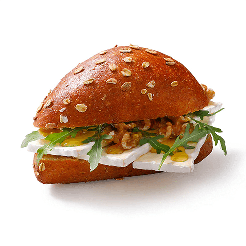 Broodje brie
