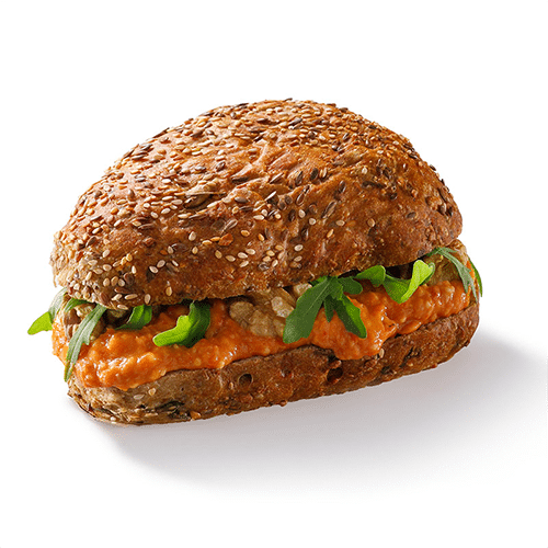 Bartje® gegrilde paprikaspread