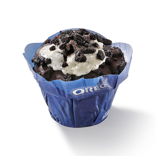 Muffin Oreo®