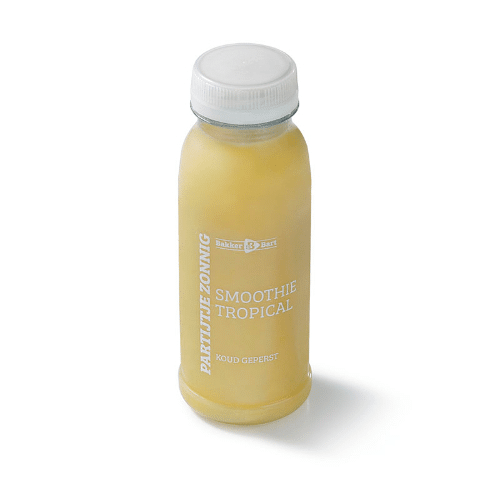 Smoothie tropical
