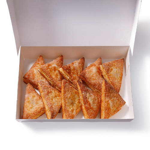 Traktatiebox appelflappen