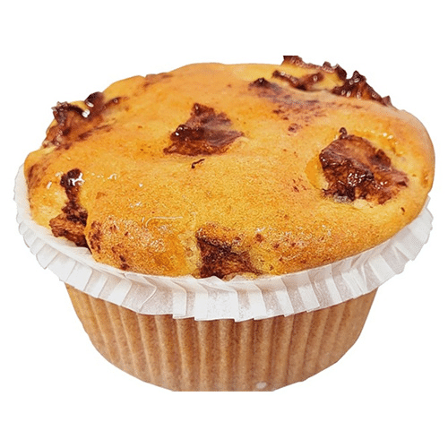 Appel muffin
