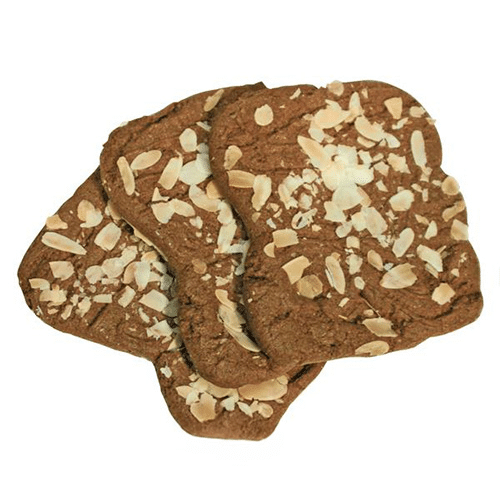 Speculaasbrokken