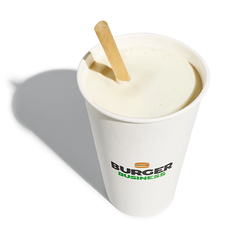 Milkshake vanilla