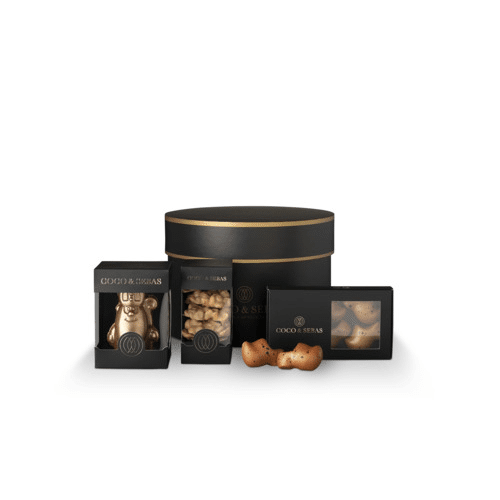 Giftbox Sint S