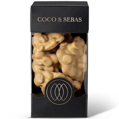 Rocks Kruidnootjes Karamel