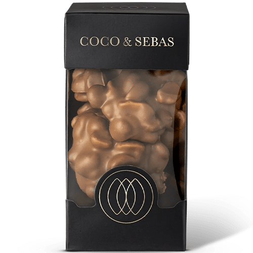 Rocks Kruidnootjes Melk