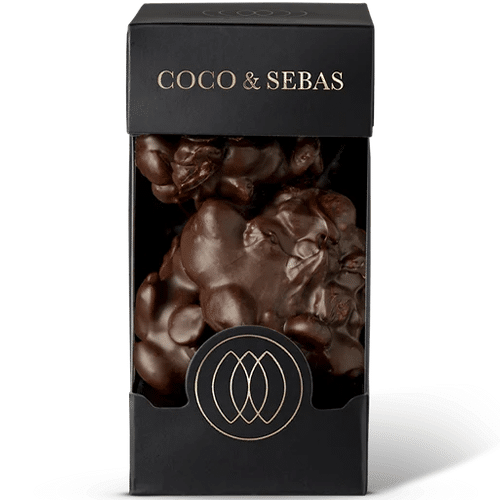 Rocks Kruidnootjes Puur