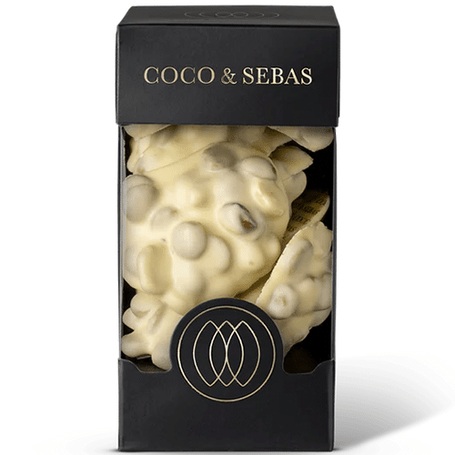 Rocks Kruidnootjes Wit