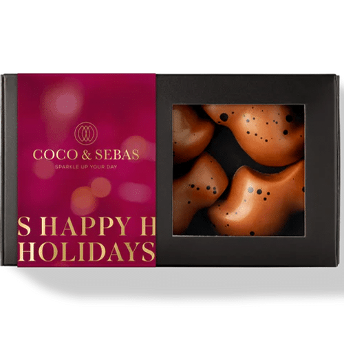 Sinterklaas Kapoentje Bites