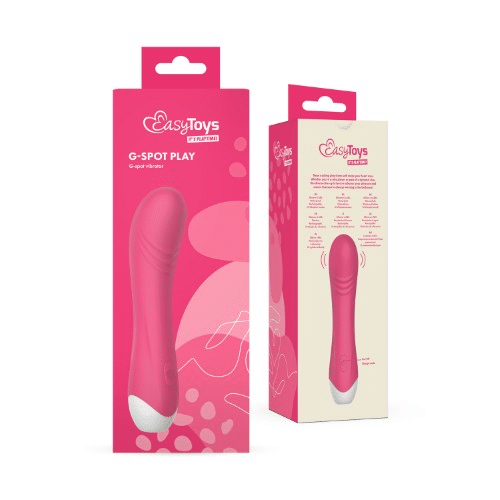G-Spot Play vibrator