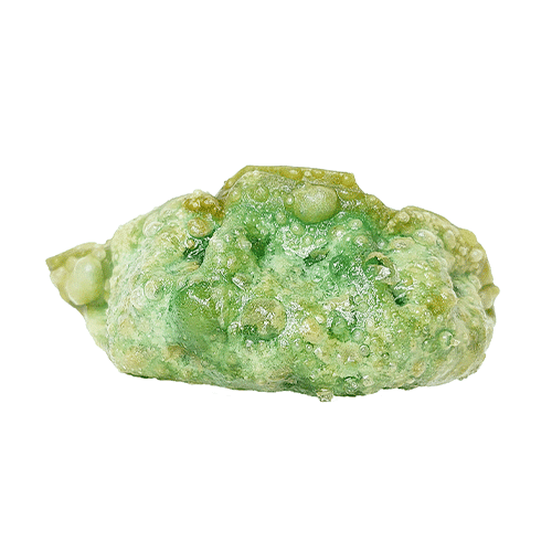 Dumpling groente 3 stuks 1+1