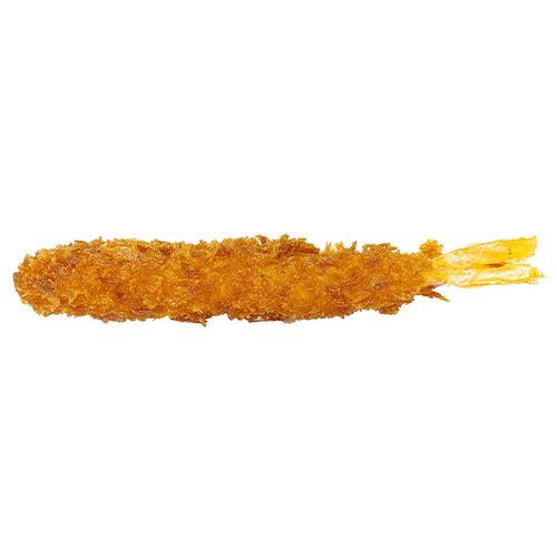 Ebi fry