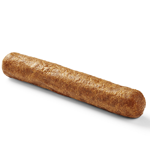 Vegetarische frikandel