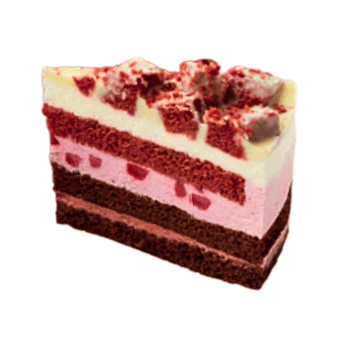 Aardbeientaart