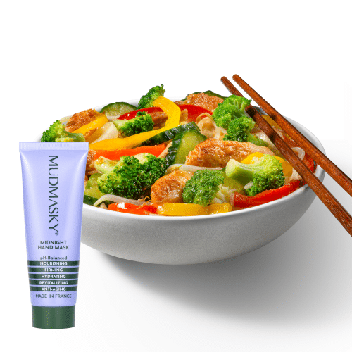 Healthy Special Skin Glow