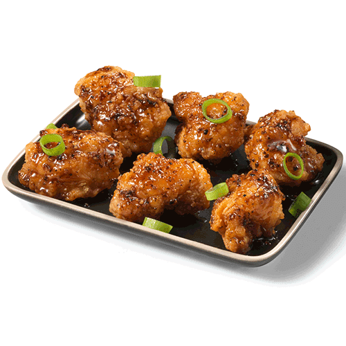 Vietnamese crispy chicken