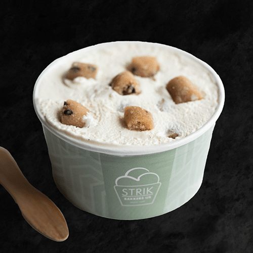 Cookie Dough ijs 150ml