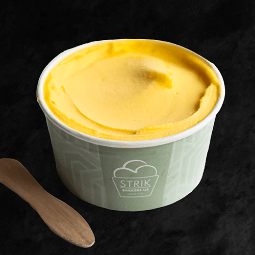 Mango ijs 150ml