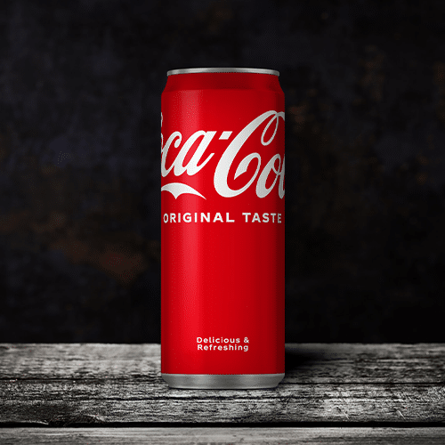 Coca-Cola Regular