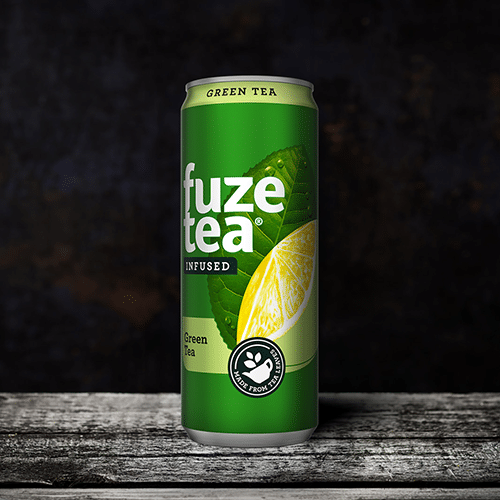 Fuze Tea Green
