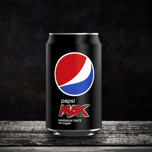 Pepsi Max