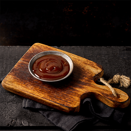 BBQ-saus