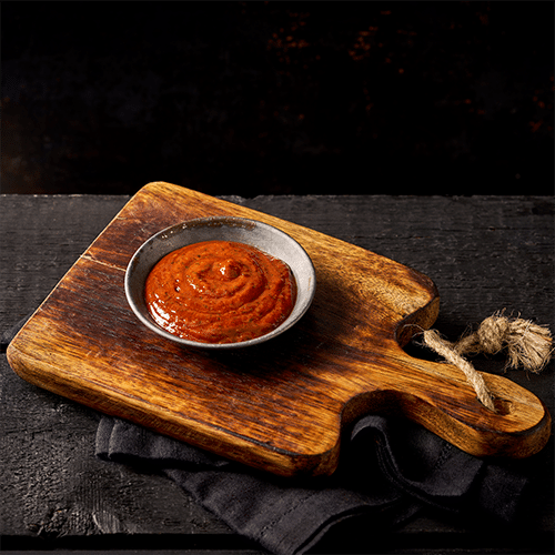 Pikante saus