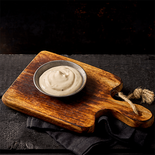 Truffelmayonaise