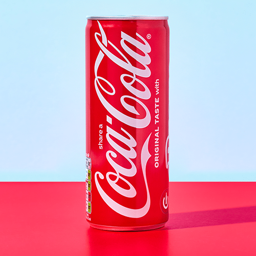 Coca-Cola 330ml