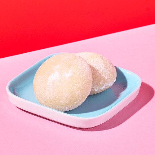 Mochi kokos