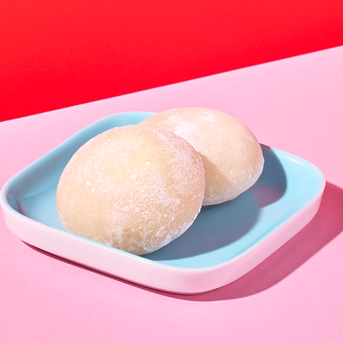 Mochi vanille