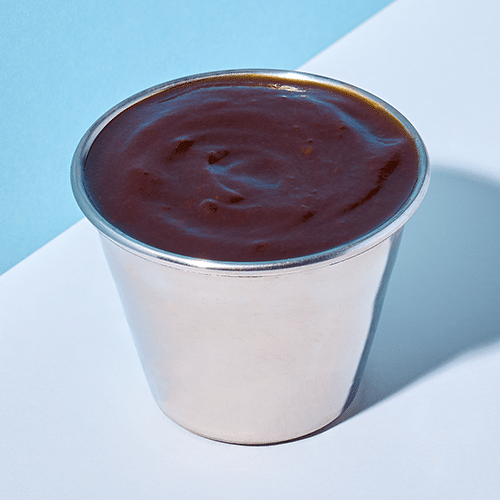Soy garlic sauce
