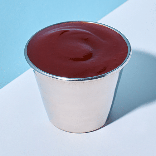 Spicy gochujang sauce