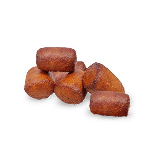 Mini frikandel 6 stuks