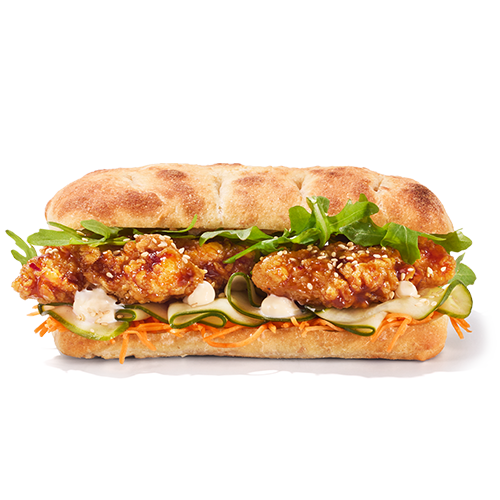 Herfst broodje