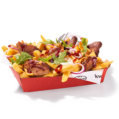 Herfst ribster special