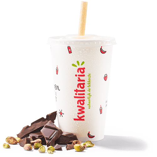 Herfst shake 300ml