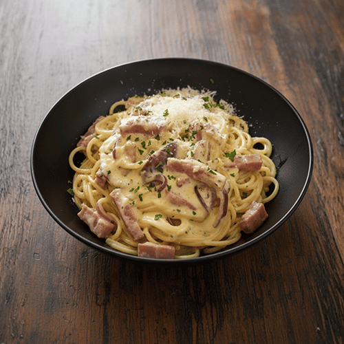 Carbonara