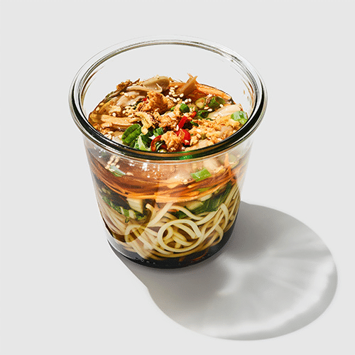 Nick's noodles